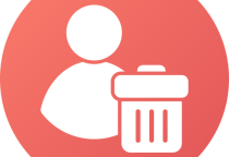 គោលការណ៍លុបគណនី