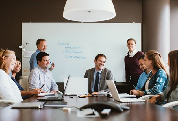 ប្រព័ន្ធអេកូឡូស៊ីរួមសម្រាប់ជីវិត និងការងារ